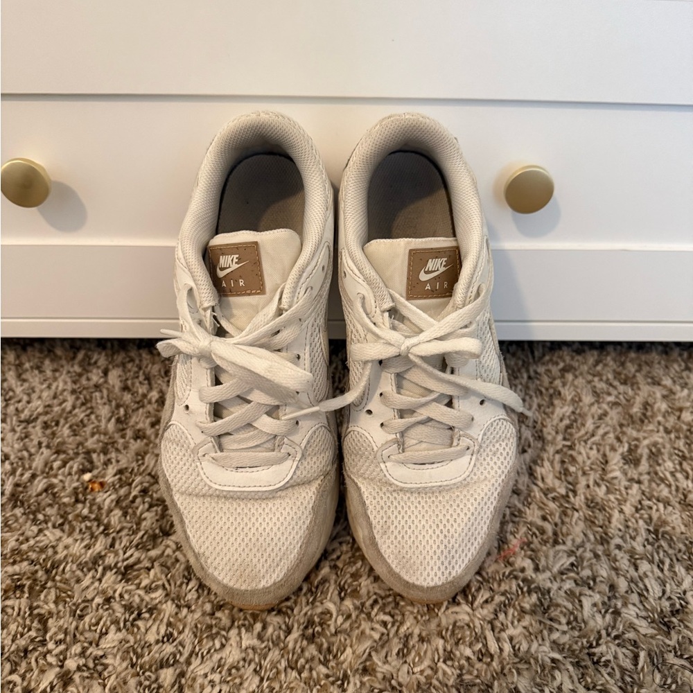 Women’s Nike Air Max SC Sneaker